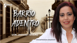 Presos políticos y sus familias